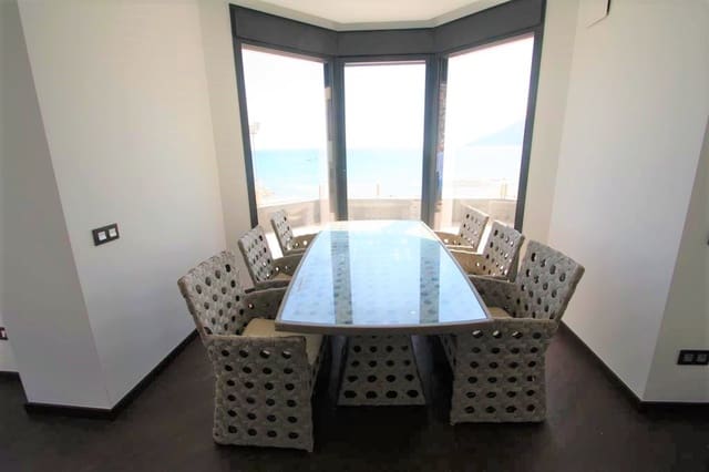 3 Zimmer Apartment zu verkaufen in Puerto, Calpe / Calp - 750.000 € (Ref: 9564333)