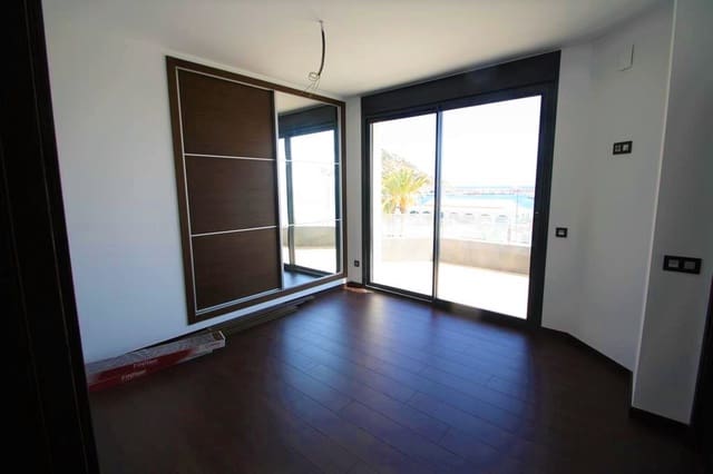 3 Zimmer Apartment zu verkaufen in Puerto, Calpe / Calp - 750.000 € (Ref: 9564333)