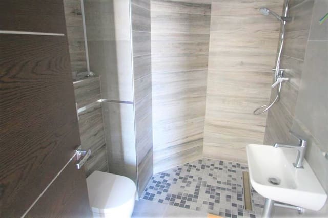 3 Zimmer Apartment zu verkaufen in Puerto, Calpe / Calp - 750.000 € (Ref: 9564333)