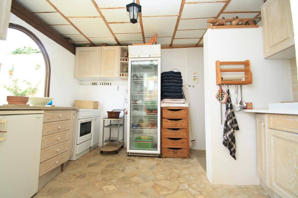 3 bedroom Villa for sale in Calpe / Calp with pool garage - € 650,000 (Ref: 9564334)