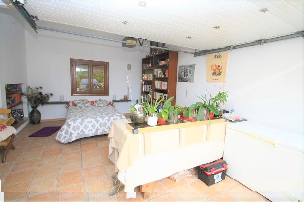 3 bedroom Villa for sale in Calpe / Calp with pool garage - € 650,000 (Ref: 9564334)