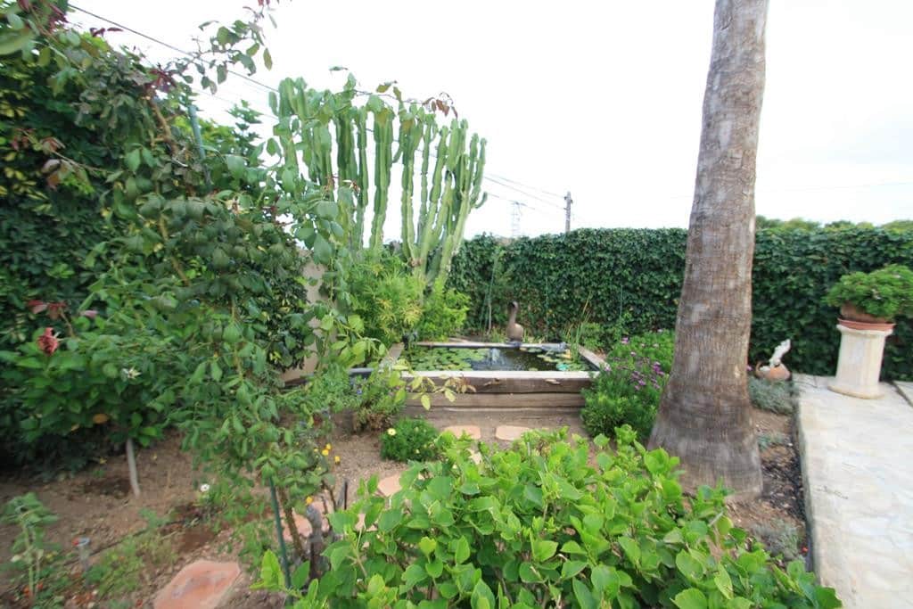 3 bedroom Villa for sale in Calpe / Calp with pool garage - € 650,000 (Ref: 9564334)