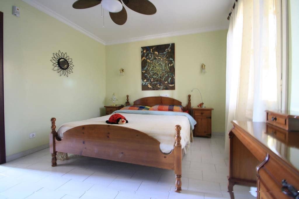 4 quarto Moradia para venda em Calpe / Calp com piscina - 950 000 € (Ref: 9564335)