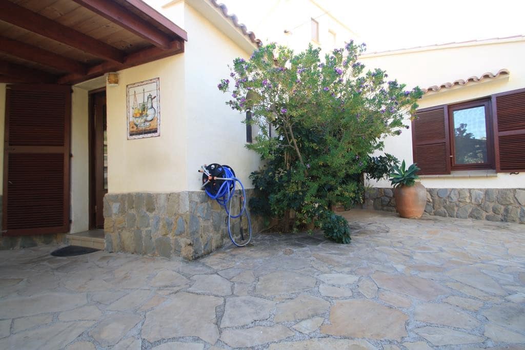 4 quarto Moradia para venda em Calpe / Calp com piscina - 950 000 € (Ref: 9564335)