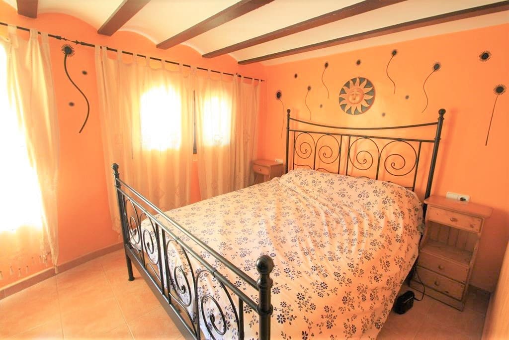 4 quarto Moradia para venda em Calpe / Calp com piscina - 950 000 € (Ref: 9564335)