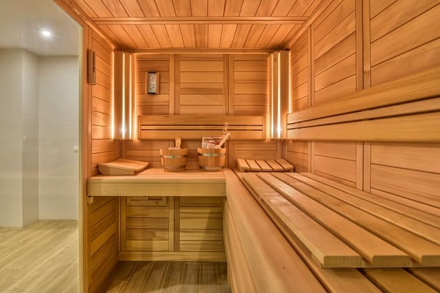 2 soveværelse Villa til salg i Canuta, Calpe / Calp med swimmingpool garage - € 2.950.000 (Ref: 9564336)