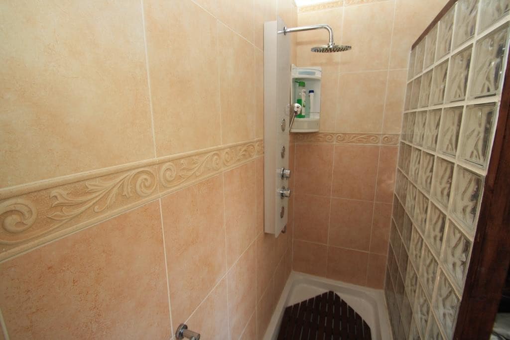 6 makuuhuone Huvila myytävänä paikassa Moraira mukana uima-altaan 
autotalli - 1 100 000 € (Ref: 9564337)