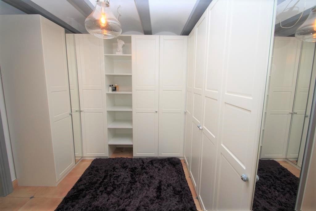 6 makuuhuone Huvila myytävänä paikassa Moraira mukana uima-altaan 
autotalli - 1 100 000 € (Ref: 9564337)