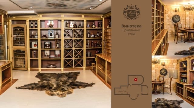 10 quarto Moradia para venda em Altea com piscina garagem - 5 900 000 € (Ref: 9564338)