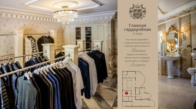 10 quarto Moradia para venda em Altea com piscina garagem - 5 900 000 € (Ref: 9564338)