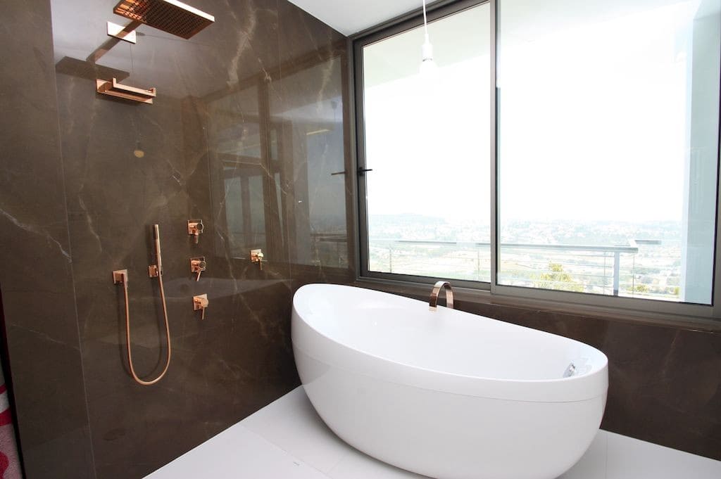 6 chambre Villa/Maison à vendre à Calpe / Calp avec piscine garage - 1 950 000 € (Ref: 9564339)