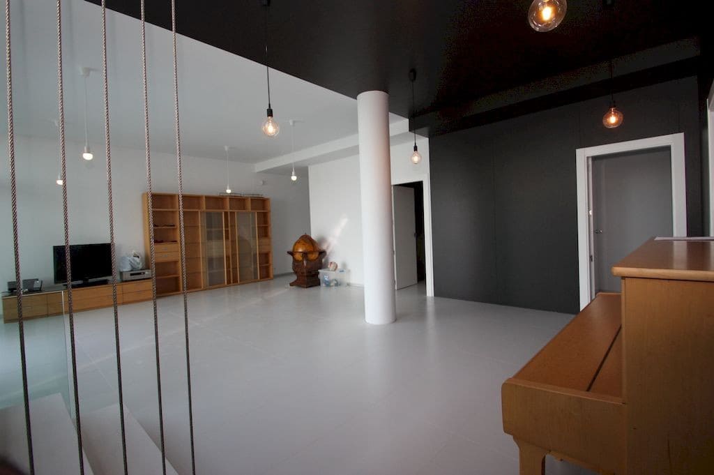 6 chambre Villa/Maison à vendre à Calpe / Calp avec piscine garage - 1 950 000 € (Ref: 9564339)