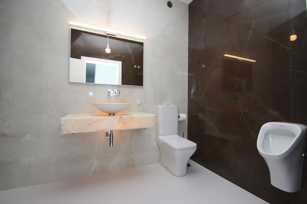 6 chambre Villa/Maison à vendre à Calpe / Calp avec piscine garage - 1 950 000 € (Ref: 9564339)