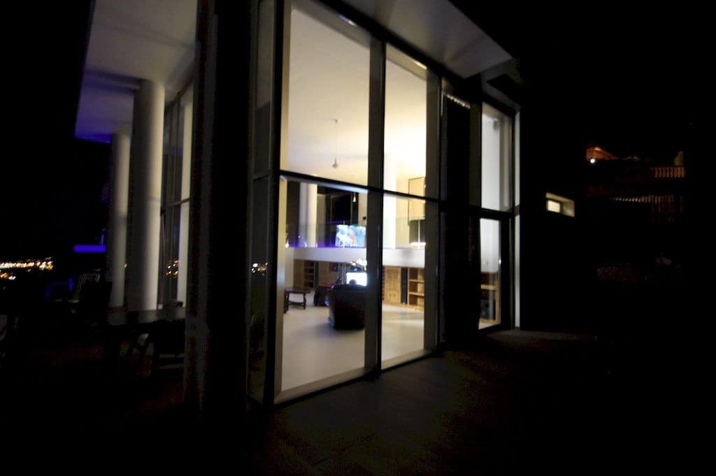 6 chambre Villa/Maison à vendre à Calpe / Calp avec piscine garage - 1 950 000 € (Ref: 9564339)