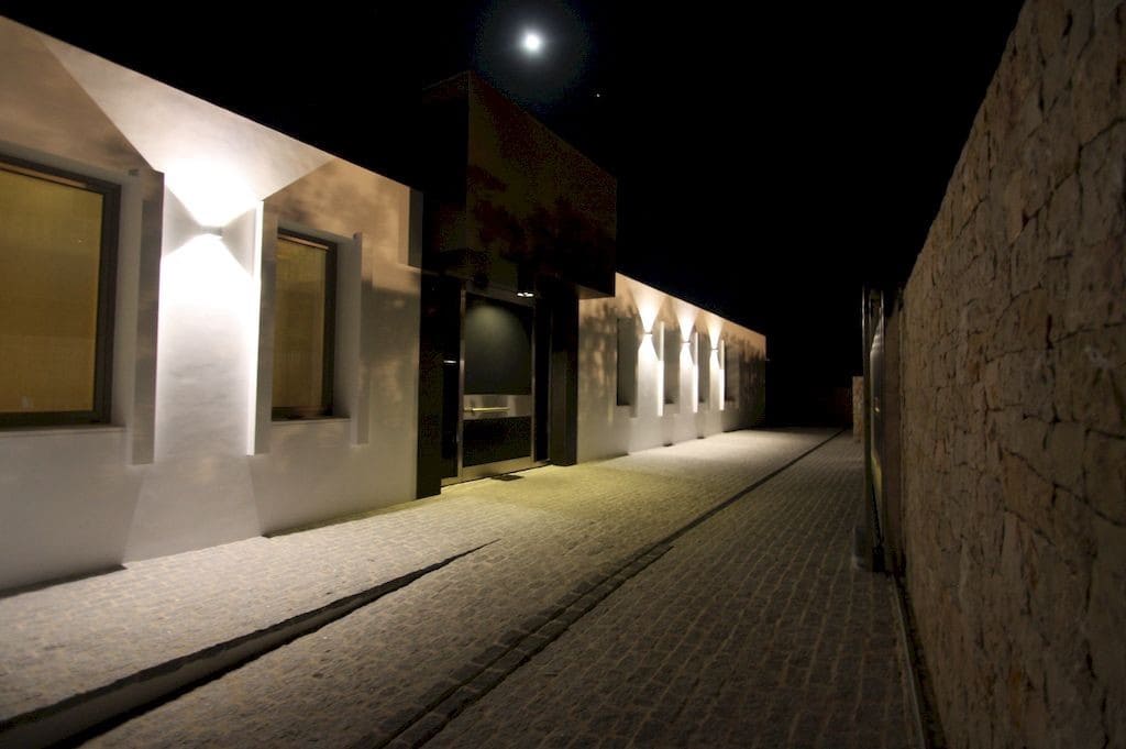 6 chambre Villa/Maison à vendre à Calpe / Calp avec piscine garage - 1 950 000 € (Ref: 9564339)