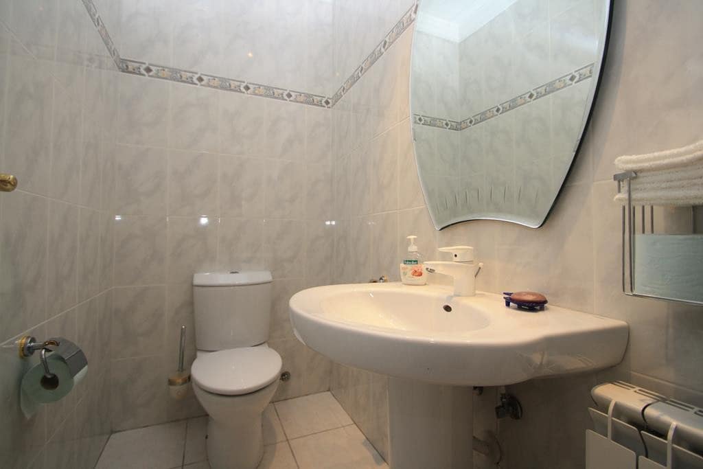 5 soverom Villa til salgs i Calpe / Calp med svømmebasseng garasje - € 1 500 000 (Ref: 9564340)