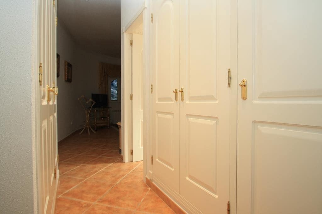 5 soverom Villa til salgs i Calpe / Calp med svømmebasseng garasje - € 1 500 000 (Ref: 9564340)