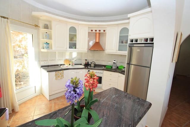 5 Zimmer Villa zu verkaufen in Oltamar - Cucarres, Calpe / Calp mit Pool Garage - 1.500.000 € (Ref: 9564340)