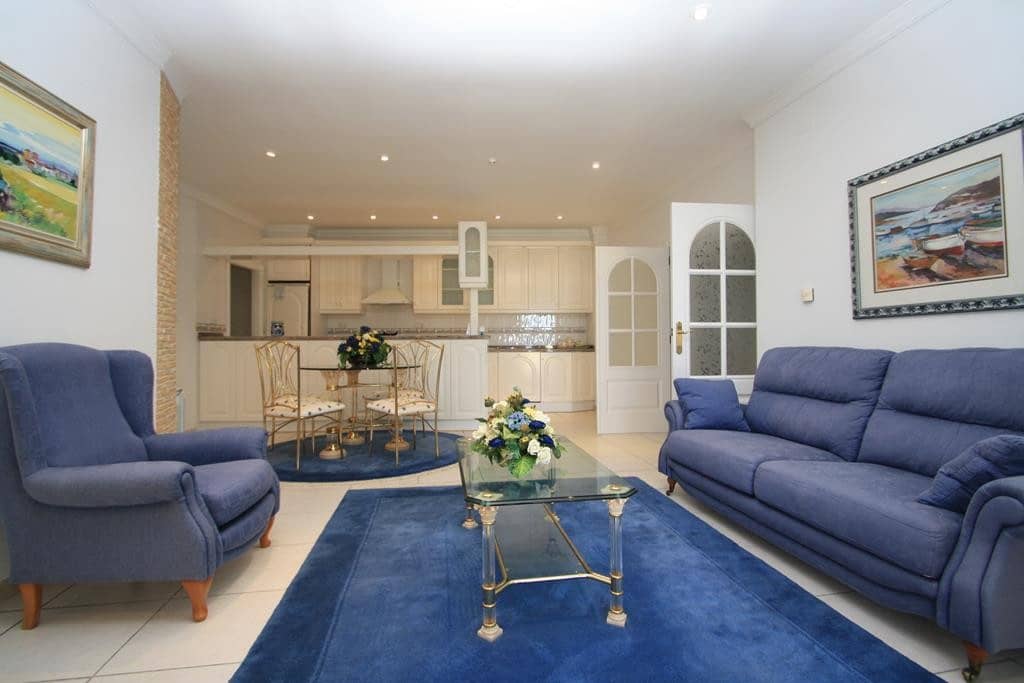 5 soverom Villa til salgs i Calpe / Calp med svømmebasseng garasje - € 1 500 000 (Ref: 9564340)