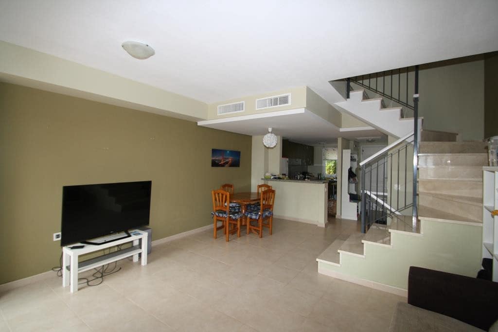 2 soverom Hus til salgs i Calpe / Calp med garasje - € 250 000 (Ref: 9564341)