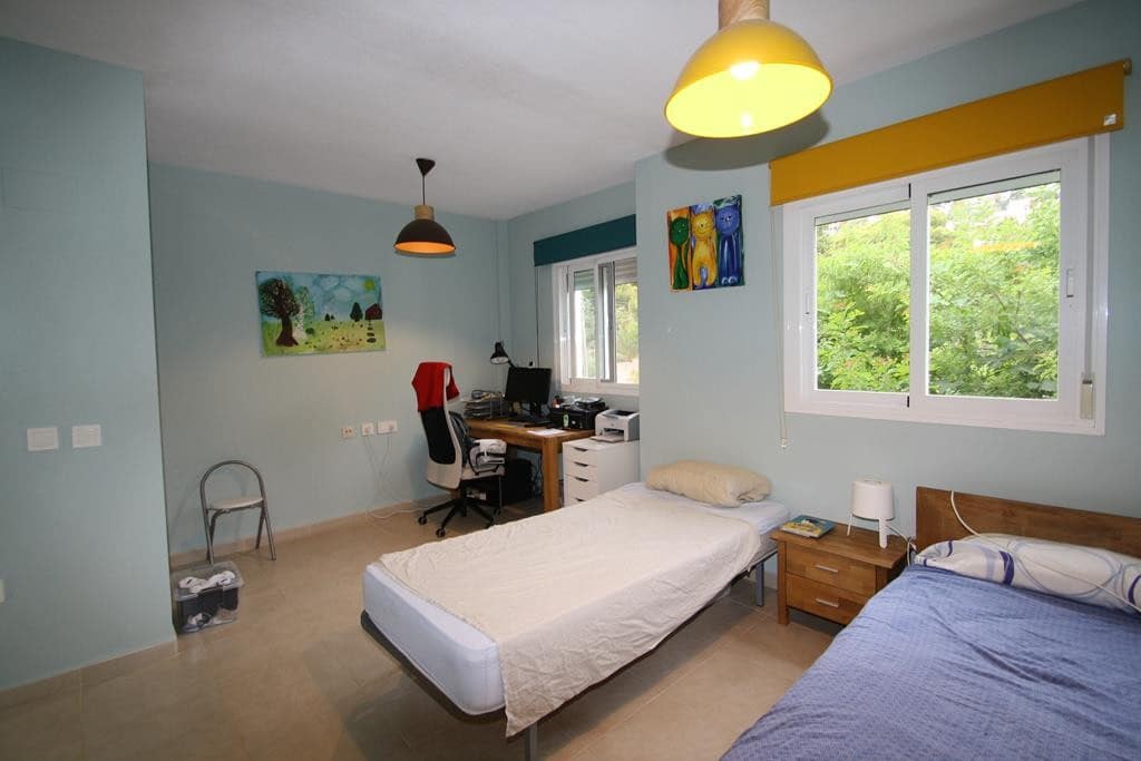 2 soverom Hus til salgs i Calpe / Calp med garasje - € 250 000 (Ref: 9564341)