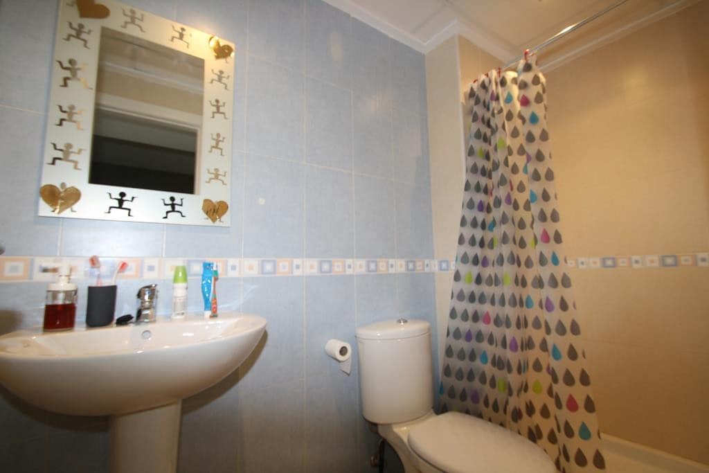 2 soverom Hus til salgs i Calpe / Calp med garasje - € 250 000 (Ref: 9564341)