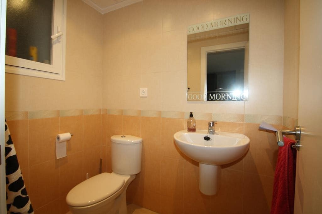 2 soverom Hus til salgs i Calpe / Calp med garasje - € 250 000 (Ref: 9564341)