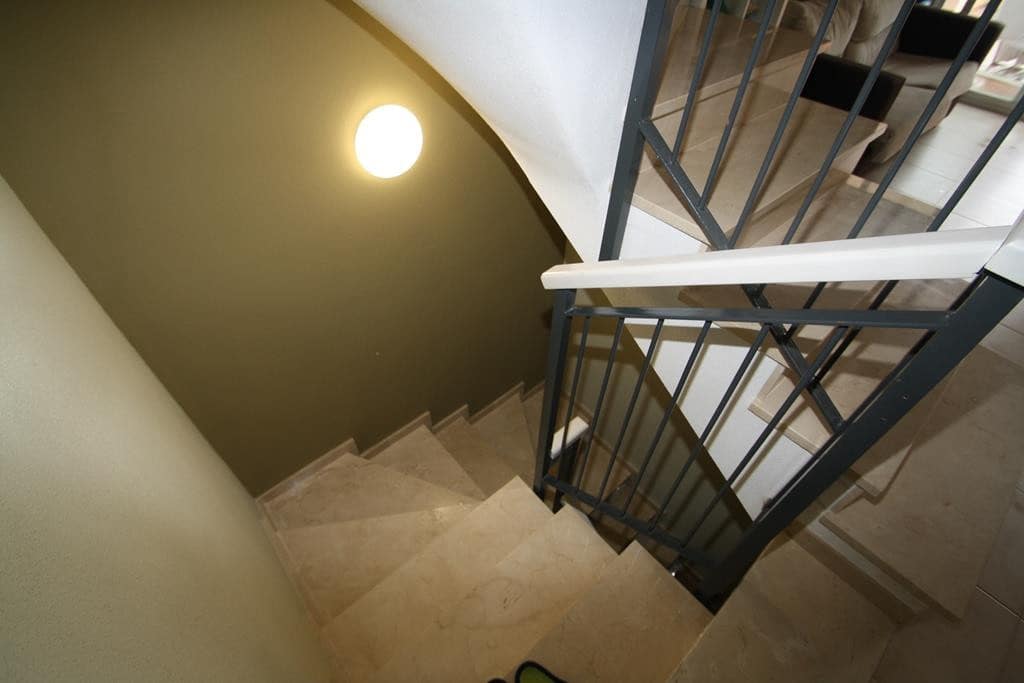 2 soverom Hus til salgs i Calpe / Calp med garasje - € 250 000 (Ref: 9564341)