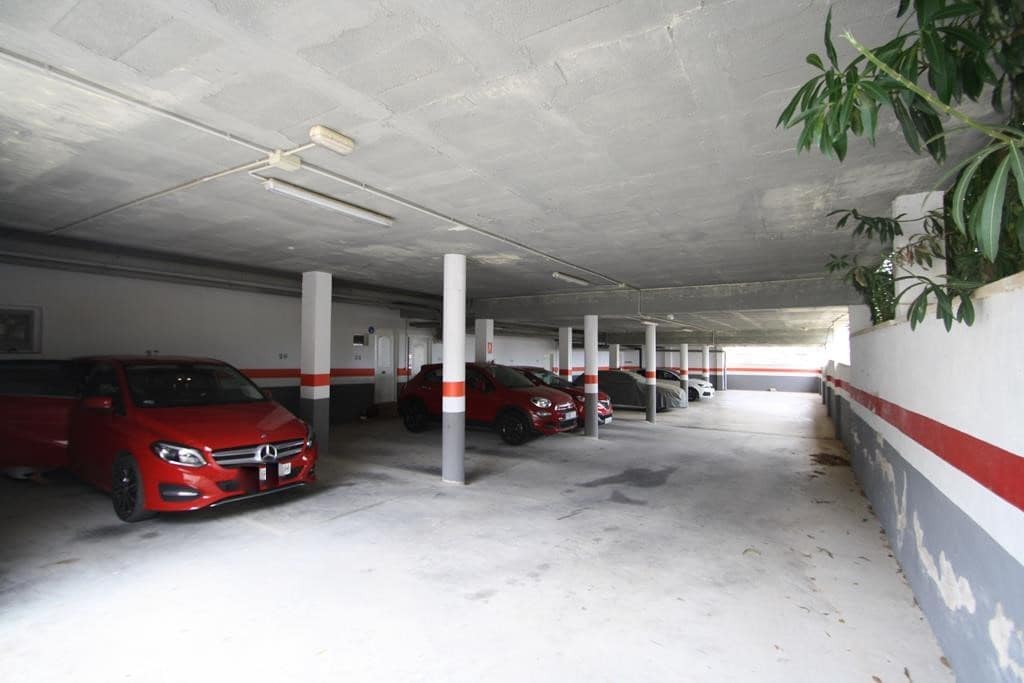 2 soverom Hus til salgs i Calpe / Calp med garasje - € 250 000 (Ref: 9564341)