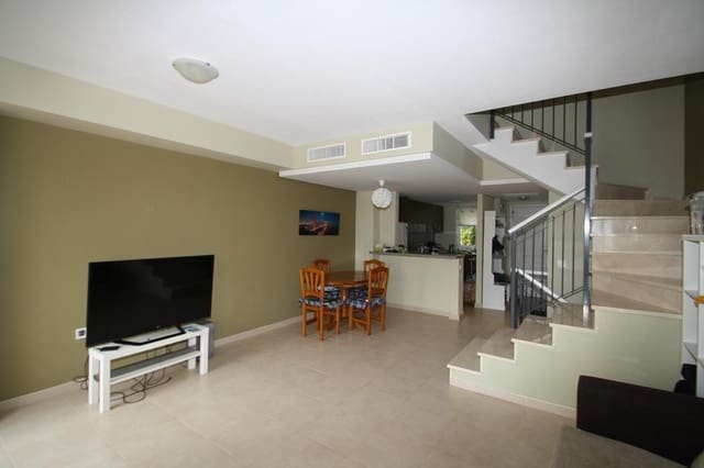 2 soverom Hus til salgs i Maryvilla, Calpe / Calp med garasje - € 250 000 (Ref: 9564341)