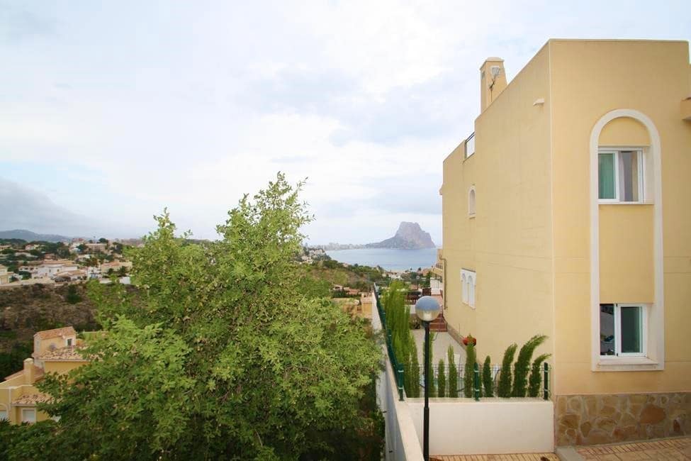 2 soverom Hus til salgs i Calpe / Calp med garasje - € 250 000 (Ref: 9564341)