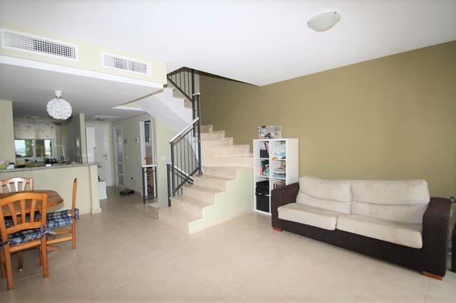 2 soverom Hus til salgs i Maryvilla, Calpe / Calp med garasje - € 250 000 (Ref: 9564341)