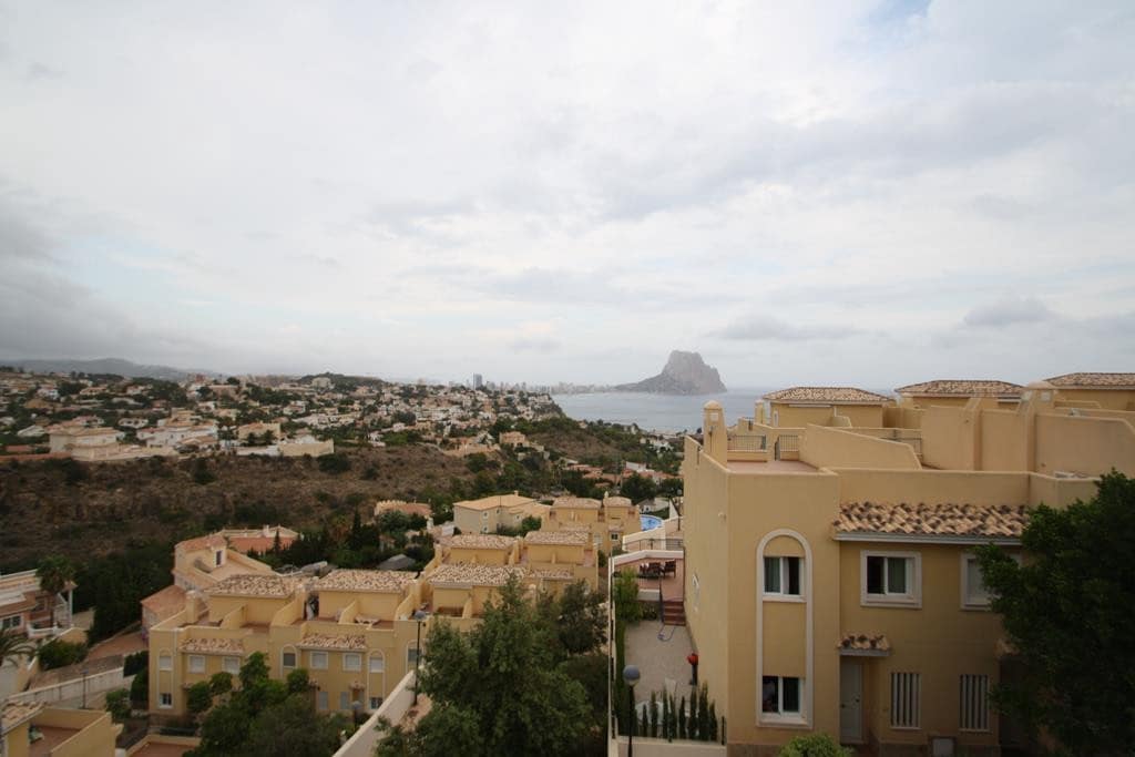 2 soverom Hus til salgs i Calpe / Calp med garasje - € 250 000 (Ref: 9564341)