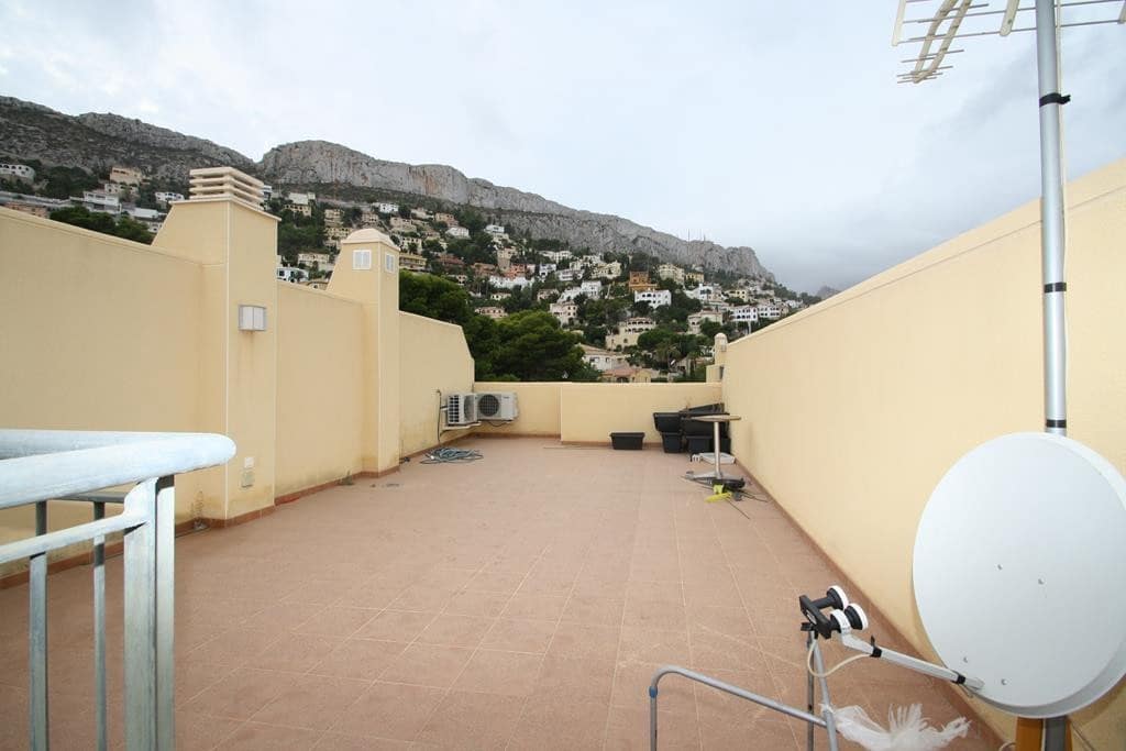 2 soverom Hus til salgs i Calpe / Calp med garasje - € 250 000 (Ref: 9564341)