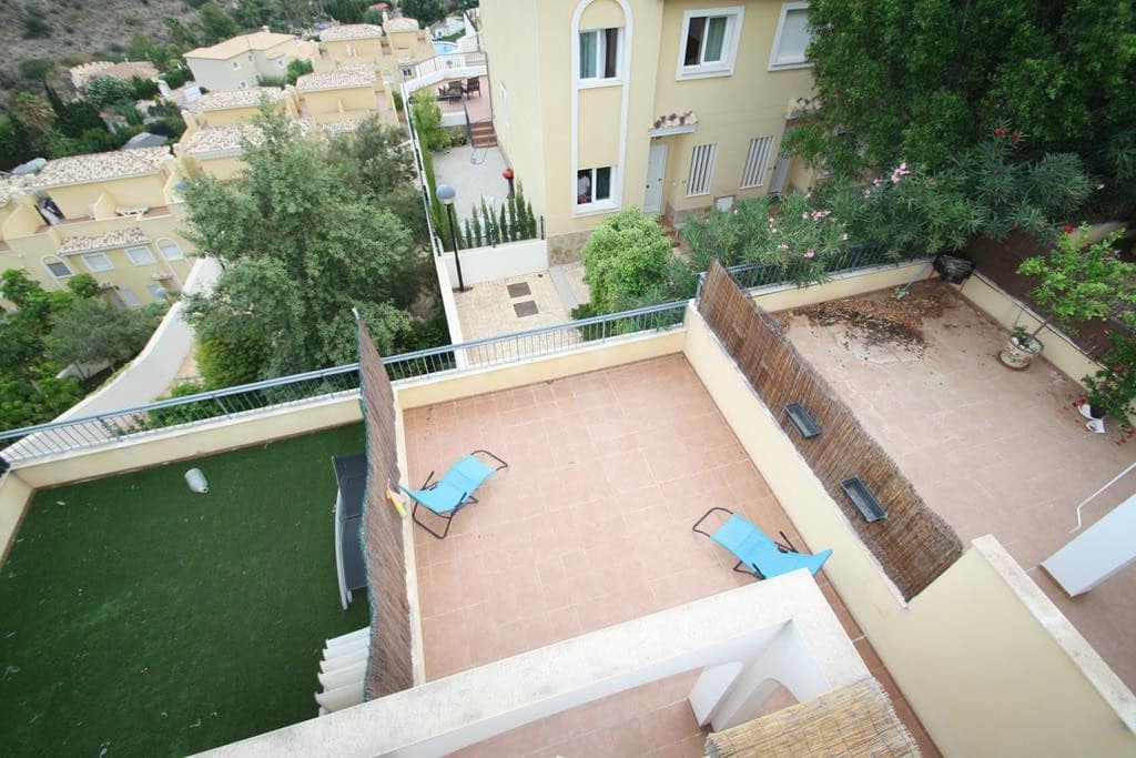 2 soverom Hus til salgs i Calpe / Calp med garasje - € 250 000 (Ref: 9564341)