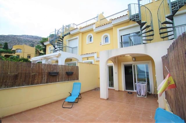 2 soverom Hus til salgs i Maryvilla, Calpe / Calp med garasje - € 250 000 (Ref: 9564341)