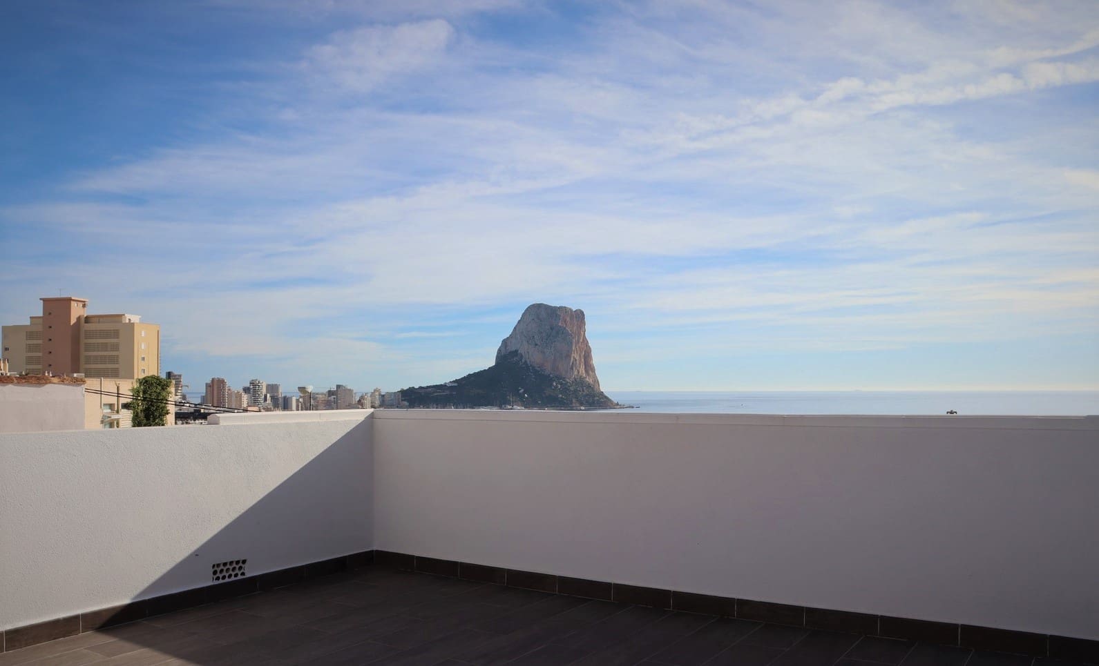 4 camera da letto Villa in vendita in Calpe / Calp con piscina garage - 750.000 € (Rif: 9564342)