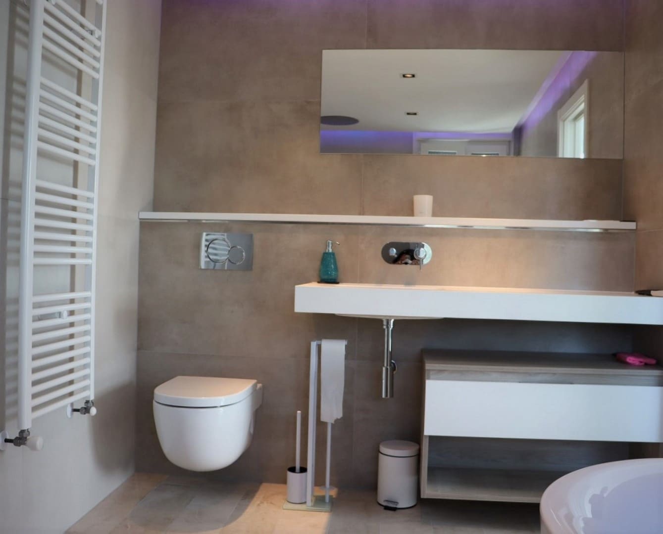 4 camera da letto Villa in vendita in Calpe / Calp con piscina garage - 750.000 € (Rif: 9564342)