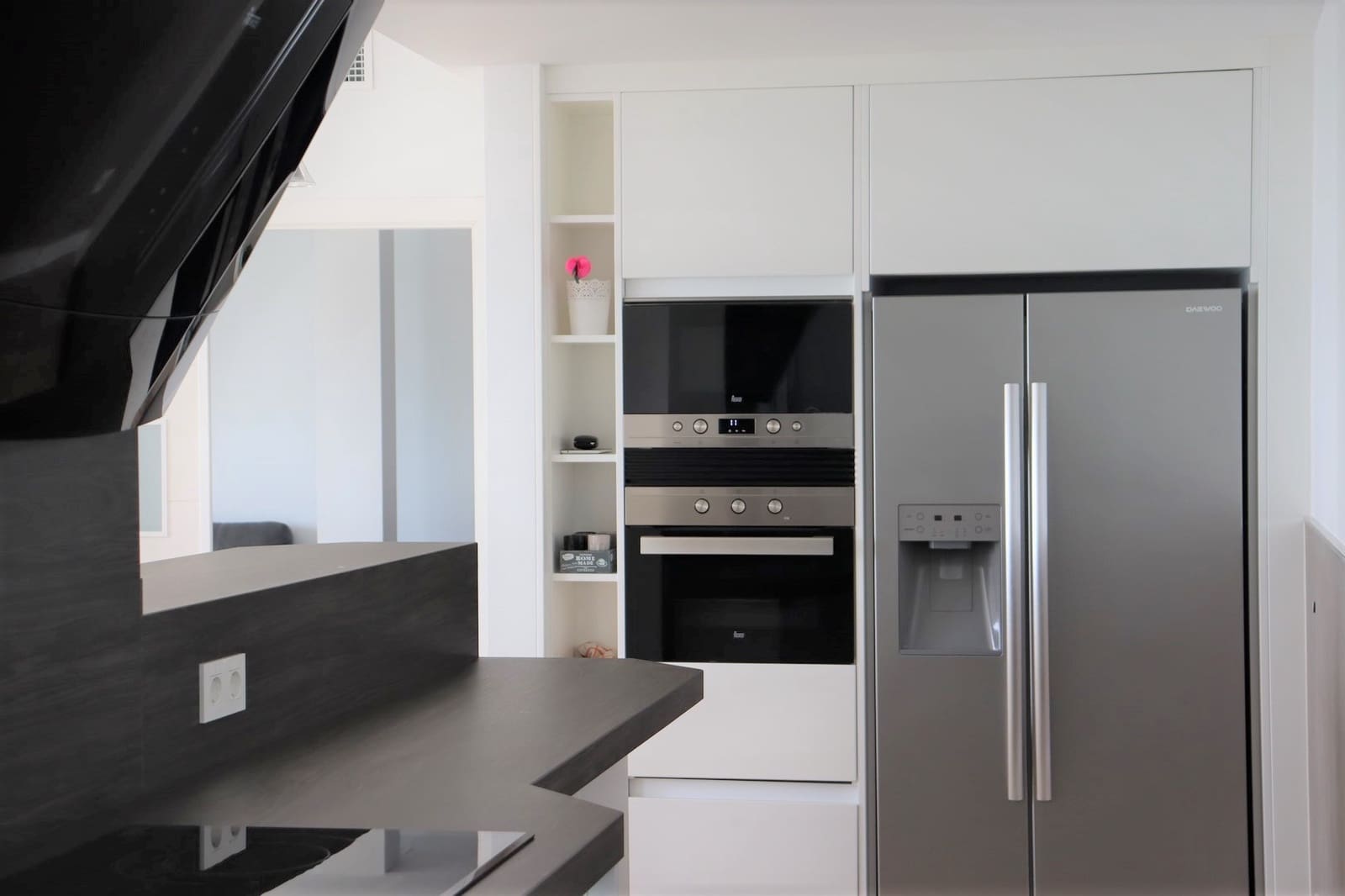 4 camera da letto Villa in vendita in Calpe / Calp con piscina garage - 750.000 € (Rif: 9564342)