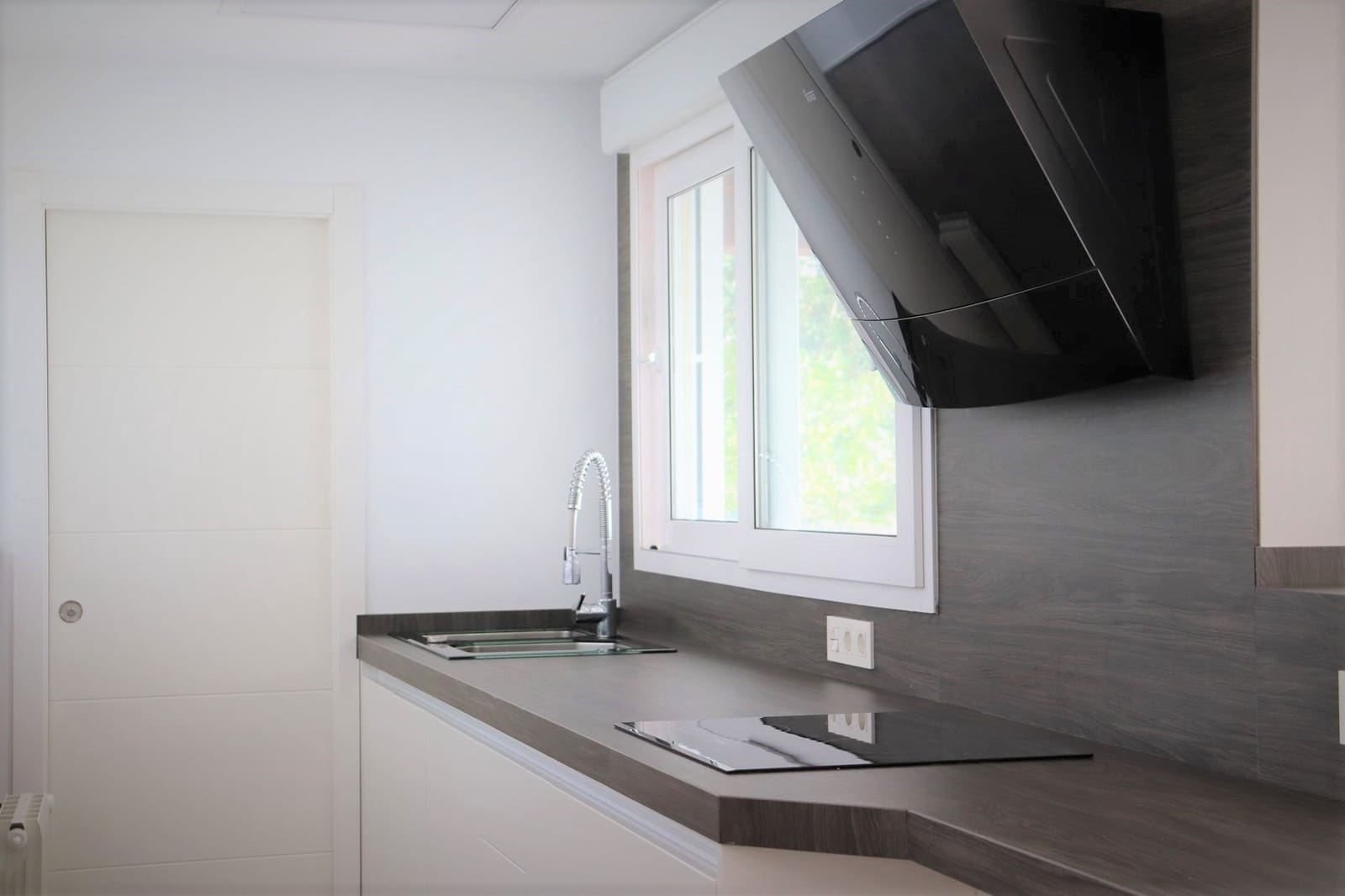 4 camera da letto Villa in vendita in Calpe / Calp con piscina garage - 750.000 € (Rif: 9564342)