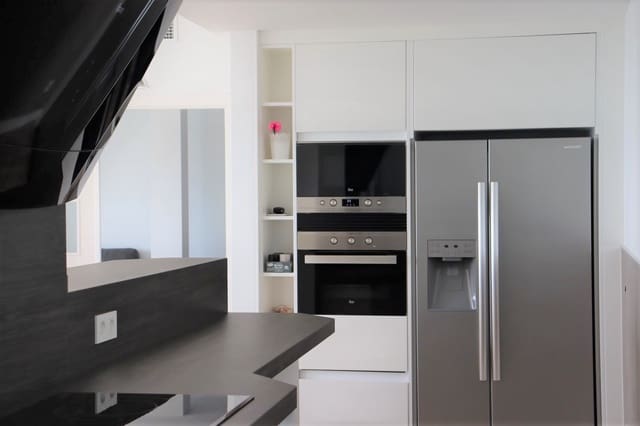 4 camera da letto Villa in vendita in Manzanera - Tosal, Calpe / Calp con piscina garage - 750.000 € (Rif: 9564342)