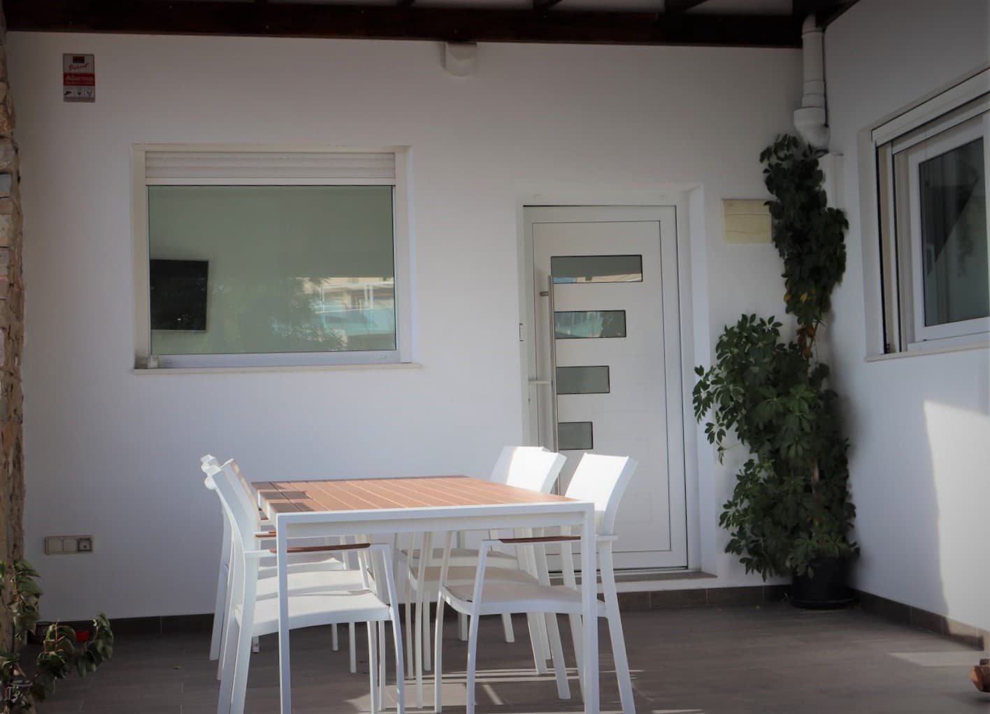 4 camera da letto Villa in vendita in Calpe / Calp con piscina garage - 750.000 € (Rif: 9564342)