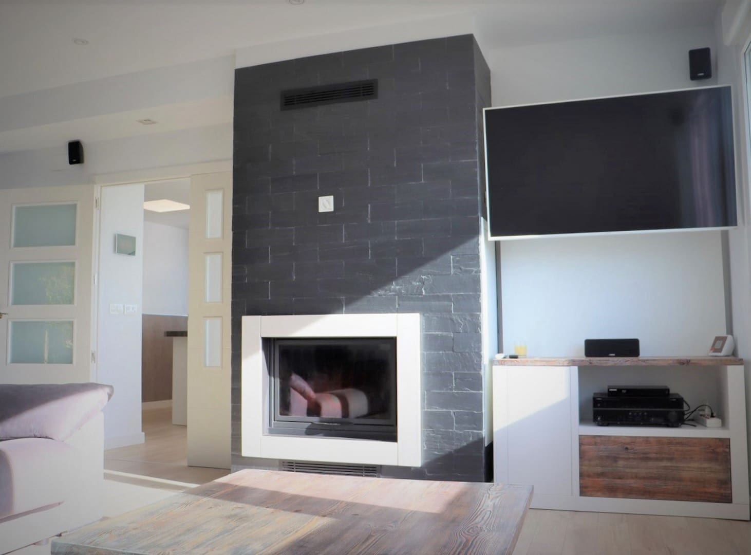 4 camera da letto Villa in vendita in Calpe / Calp con piscina garage - 750.000 € (Rif: 9564342)