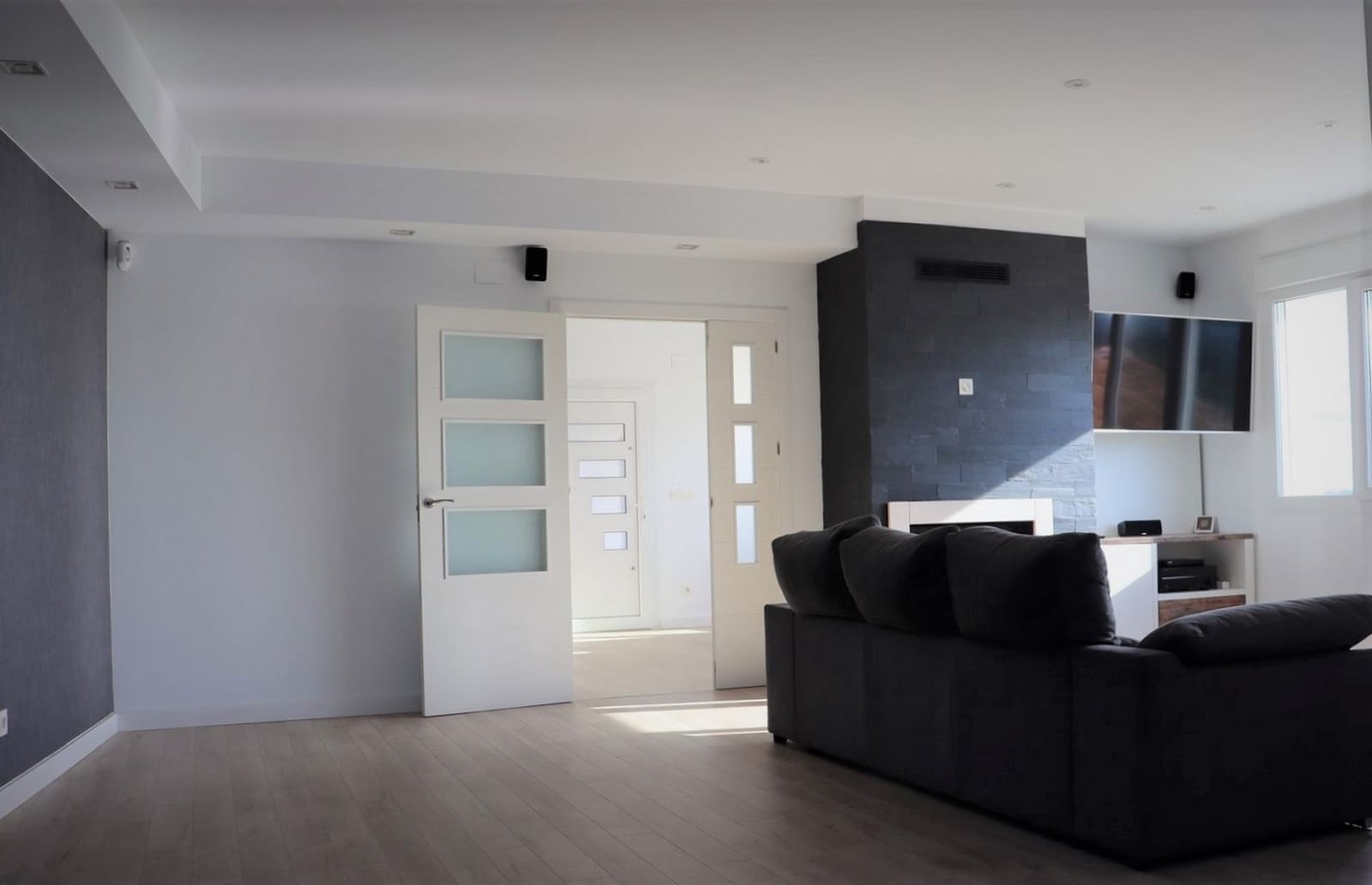 4 camera da letto Villa in vendita in Calpe / Calp con piscina garage - 750.000 € (Rif: 9564342)