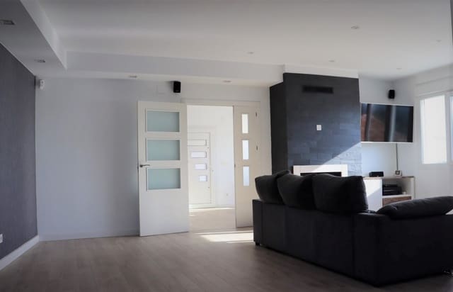 4 camera da letto Villa in vendita in Manzanera - Tosal, Calpe / Calp con piscina garage - 750.000 € (Rif: 9564342)