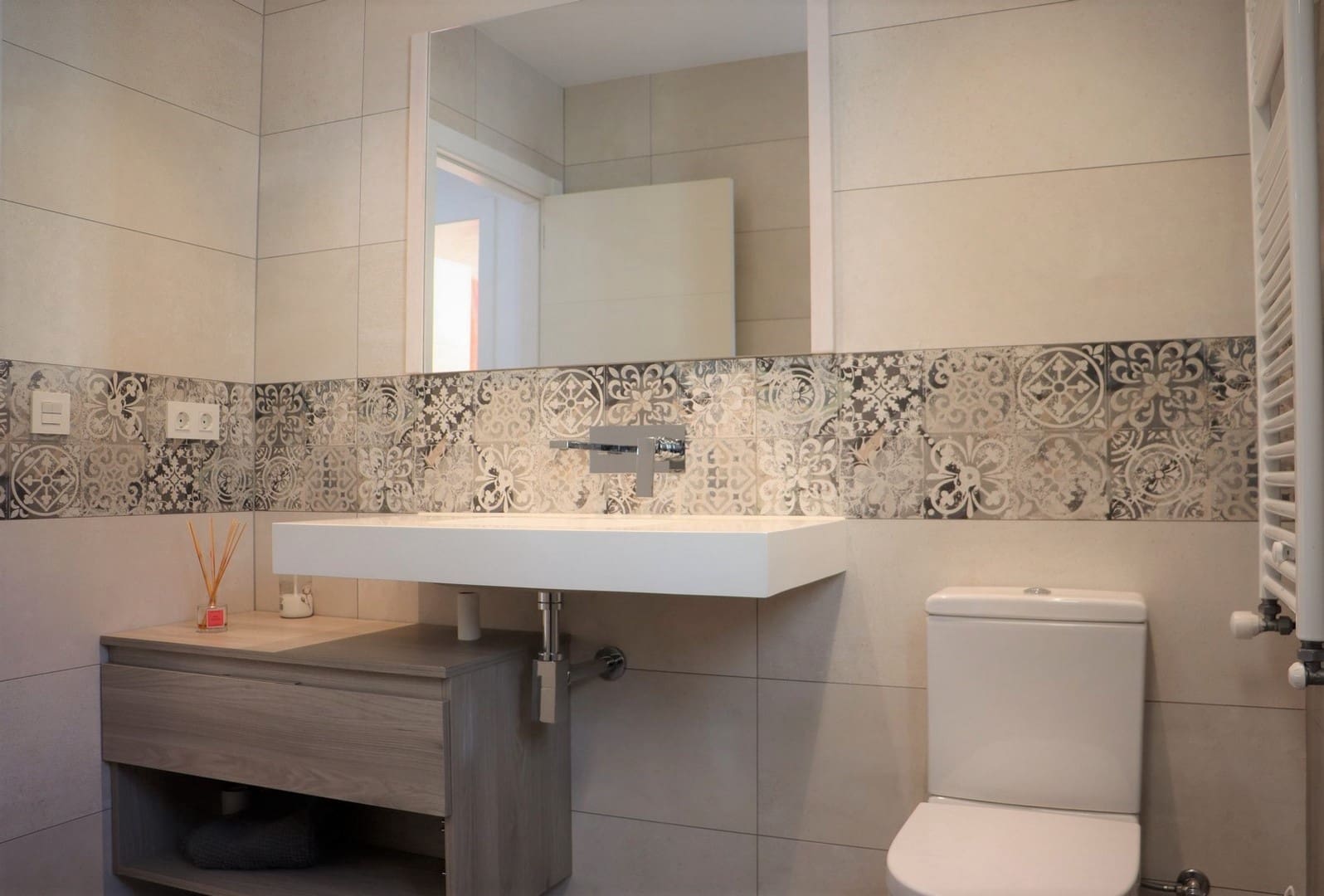 4 camera da letto Villa in vendita in Calpe / Calp con piscina garage - 750.000 € (Rif: 9564342)