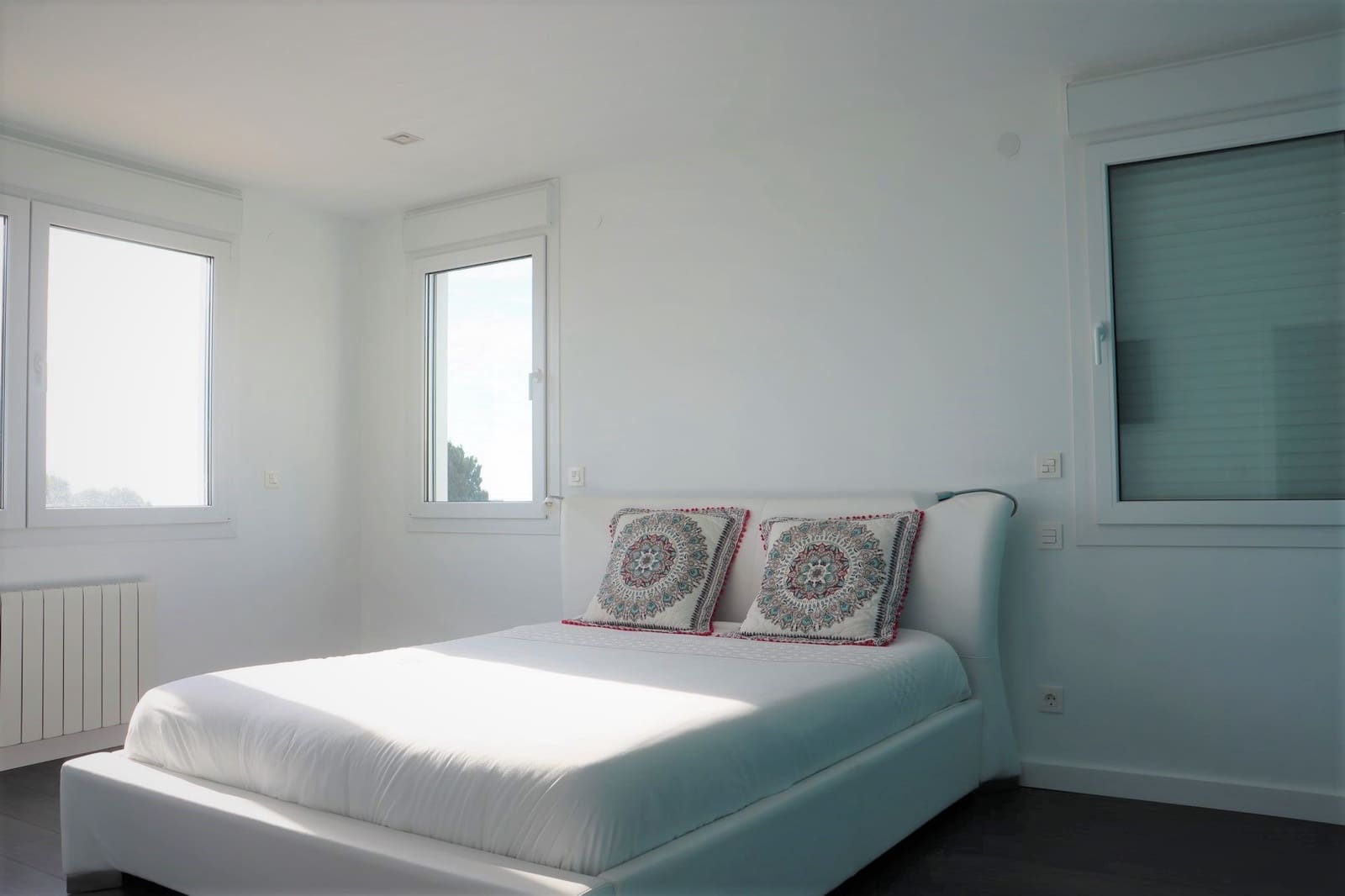 4 camera da letto Villa in vendita in Calpe / Calp con piscina garage - 750.000 € (Rif: 9564342)