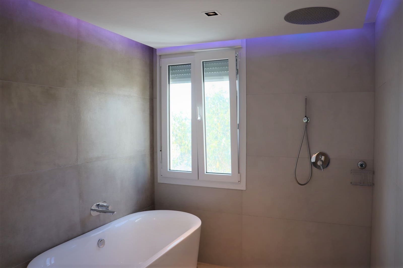 4 camera da letto Villa in vendita in Calpe / Calp con piscina garage - 750.000 € (Rif: 9564342)