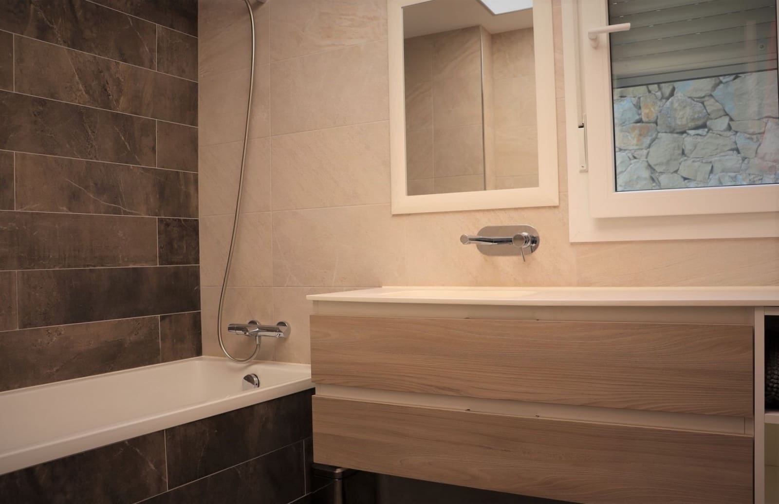 4 camera da letto Villa in vendita in Calpe / Calp con piscina garage - 750.000 € (Rif: 9564342)