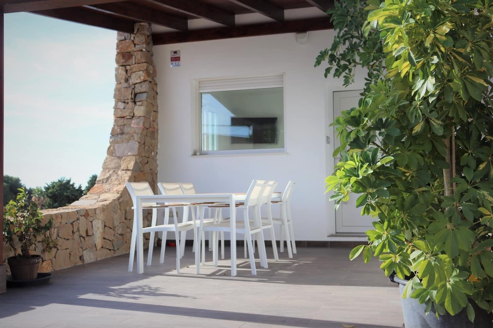 4 camera da letto Villa in vendita in Calpe / Calp con piscina garage - 750.000 € (Rif: 9564342)